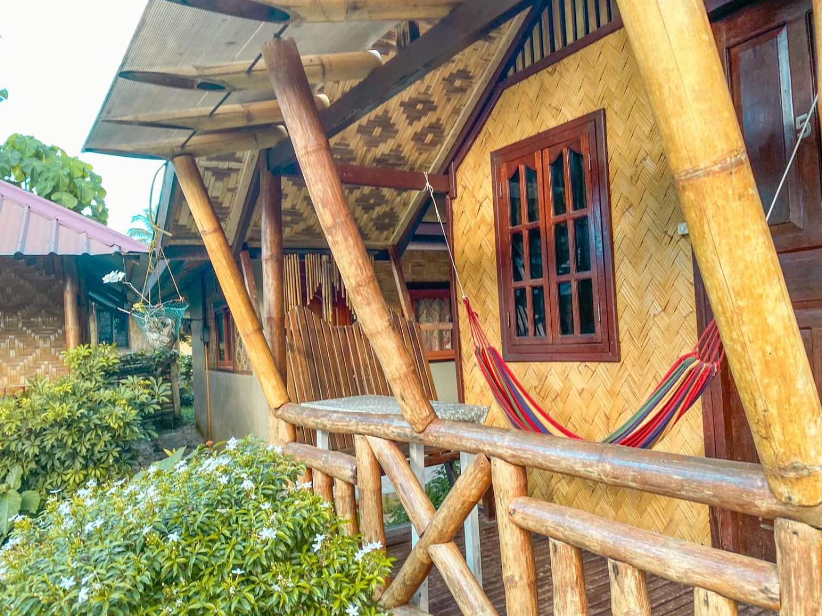 Eashantis Place San Vicente  Exterior photo
